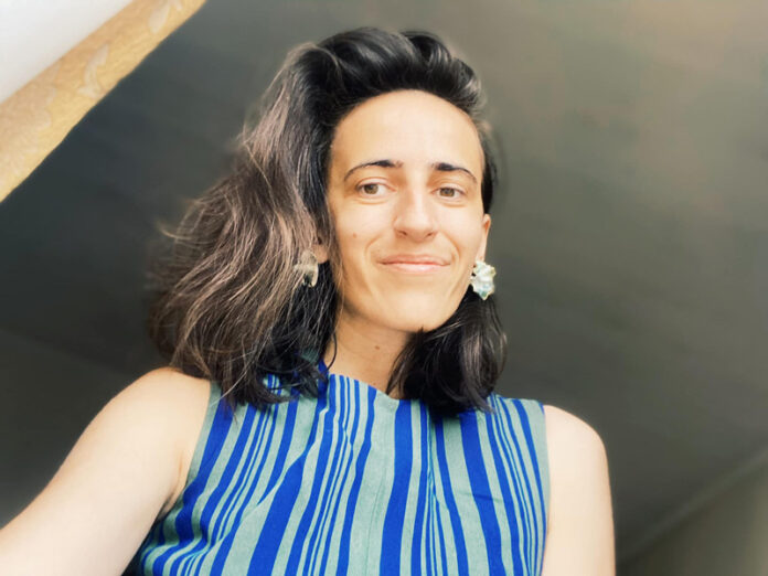 Ioana Mischie, premiu internațional în Portugalia pentru proiectul ,,Human Violins VR”