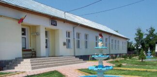 Liceul din Bustuchin va fi consolidat și modernizat