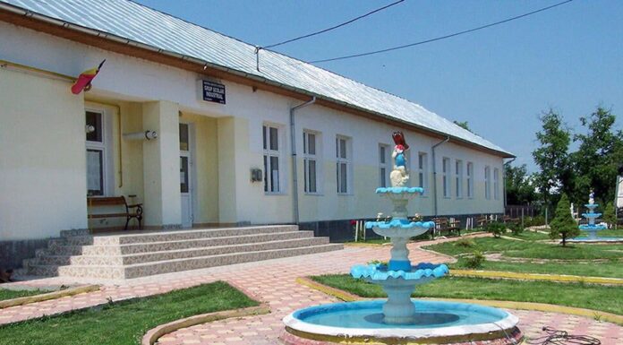 Liceul din Bustuchin va fi consolidat și modernizat