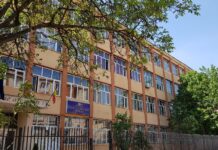 Anchetă la Liceul Sportiv din Târgu Jiu, după o bătaie între elevi