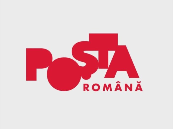 Poșta Română joacă la ”rupere”! Cum a ajuns un logo de 48.000 euro să coste presa locală scump