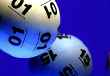 Cine este norocosul care a dat lovitura la Loto 6/49