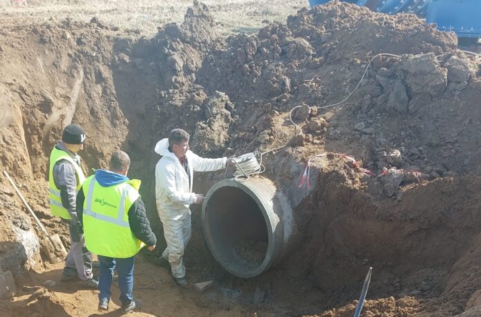 Se oprește apa în opt localități din Gorj!