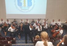 Deschiderea stagiunii de concerte “Lyra Gorjului”