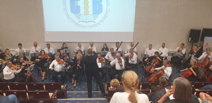 Deschiderea stagiunii de concerte “Lyra Gorjului”