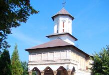 Mănăstirea Cămărășeasca va fi restaurată și integrată într-un circuit turistic. Investiție de 8 milioane de lei!
