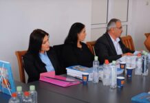 Zi de referință pentru comunitatea din Mătăsari – Gorj