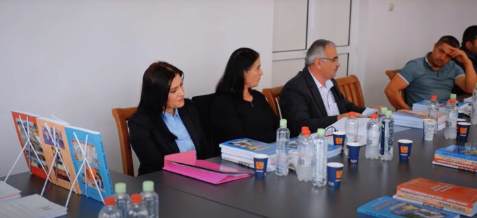 Zi de referință pentru comunitatea din Mătăsari – Gorj