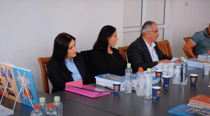 Zi de referință pentru comunitatea din Mătăsari – Gorj