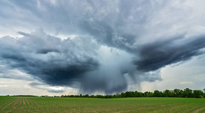 Agricultura pe înțelesul tuturor – PUȚINĂ AGROMETEOROLOGIE