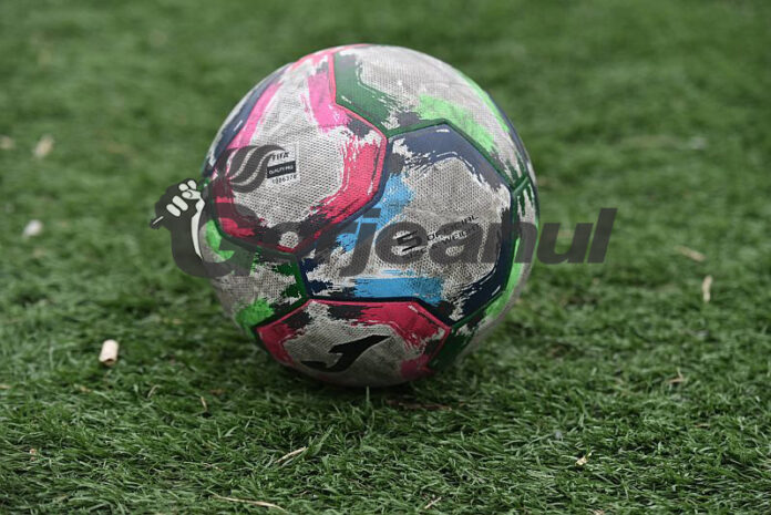 Weekend prolific la județ