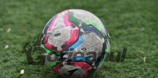 A început și Liga a 5-a