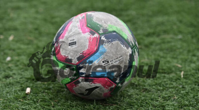 A început și Liga a 5-a