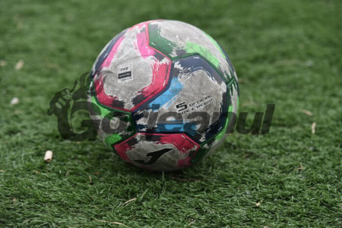 A început și Liga a 5-a