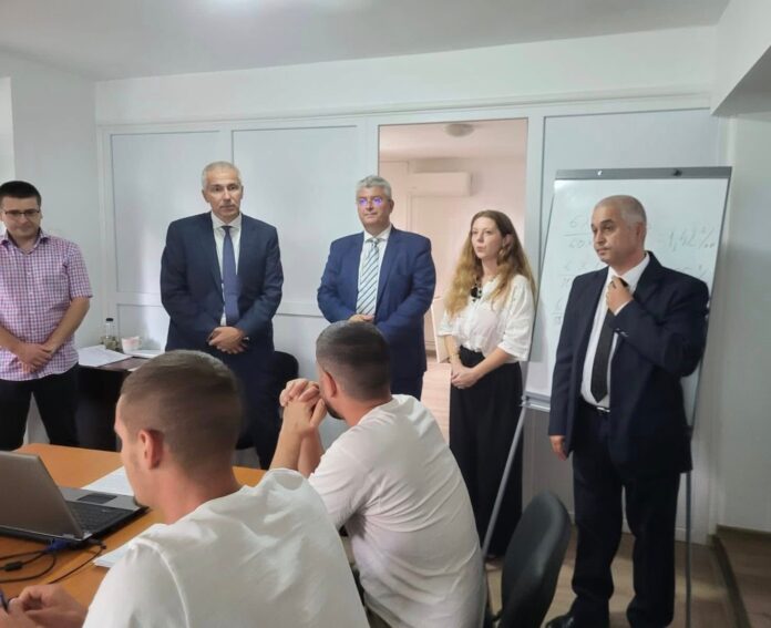 Ministrul Justiției, vizită oficială în județul Gorj