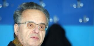 Profesor doctor Ion Mocioi, un Mecena al culturii gorjene