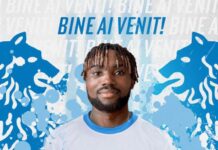 Universitatea Craiova: ,,Transfer istoric!”