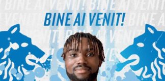 Universitatea Craiova: ,,Transfer istoric!”