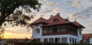 Lansarea oficială a proiectului „Muzee de la sat. Oltenia”