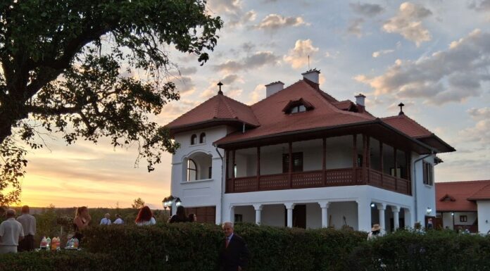 Lansarea oficială a proiectului „Muzee de la sat. Oltenia”