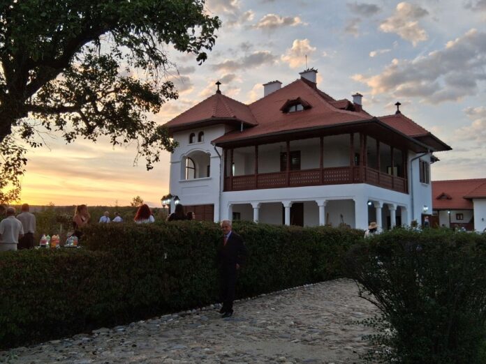 Lansarea oficială a proiectului „Muzee de la sat. Oltenia”