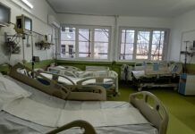 Dotări pe bani europeni pentru tratarea pacienților critici