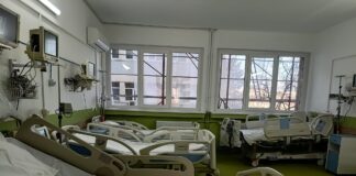 Dotări pe bani europeni pentru tratarea pacienților critici