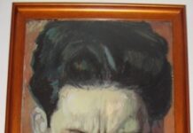 Cosmin Perța, Labiș, “Jurnalul pierdut” (I)