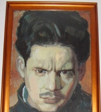 Cosmin Perța, Labiș, “Jurnalul pierdut” (I)