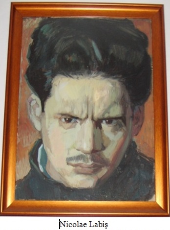 Cosmin Perța, Labiș, “Jurnalul pierdut” (I)