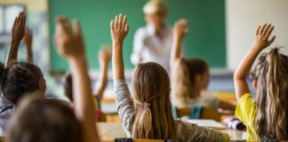 Ore de educație remedială în școli