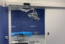 Două secții ale Spitalului Județean intră în reabilitare și modernizare