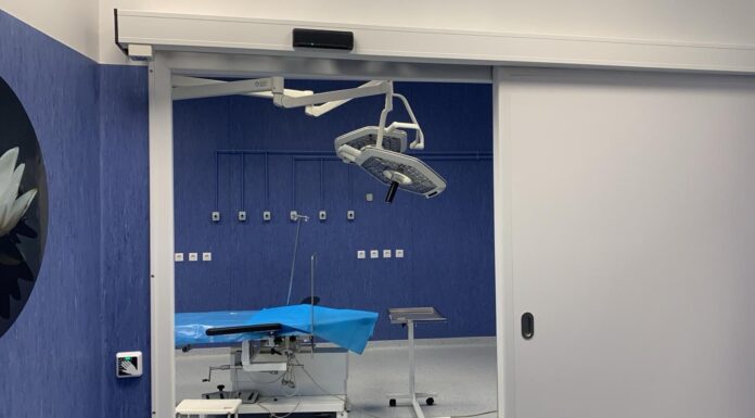 Două secții ale Spitalului Județean intră în reabilitare și modernizare