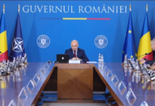 Pachetul 3, ”pe țeavă”, la Guvern