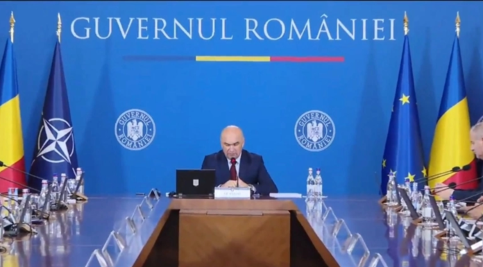 Pachetul 3, ”pe țeavă”, la Guvern