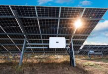 Licitație pentru realizarea unui parc fotovoltaic la Mătăsari