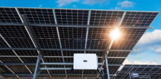 Licitație pentru realizarea unui parc fotovoltaic la Mătăsari