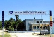 Parcul Industrial Gorj încheie și anul 2025 pe profit