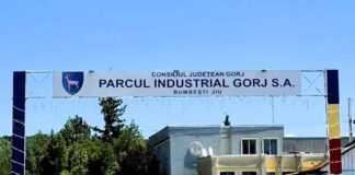 Parcul Industrial Gorj încheie și anul 2025 pe profit
