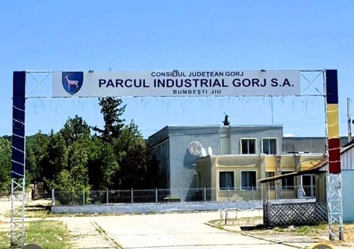 Parcul Industrial Gorj încheie și anul 2025 pe profit