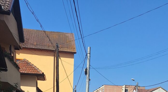 Continuă lucrările la pasajul de pe strada Ana Ipătescu