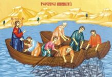 Viaţa Spirituală – Calea, Lumina, Adevărul şi Viaţa – Dumnezeu ne poate adresa, în decursul vieţii noastre, mai multe chemări şi ne oferă şanse, de aceea, trebuie să răspundem chemărilor Sale şi să nu amânăm răspunsul!