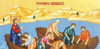 Viaţa Spirituală – Calea, Lumina, Adevărul şi Viaţa – Dumnezeu ne poate adresa, în decursul vieţii noastre, mai multe chemări şi ne oferă şanse, de aceea, trebuie să răspundem chemărilor Sale şi să nu amânăm răspunsul!