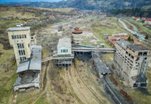 Inventar al minelor din Vale făcut de INP!