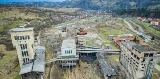 Inventar al minelor din Vale făcut de INP!