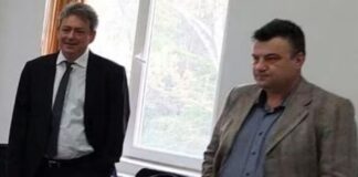 Plaveti și Trufelea, aflați în „lista neagră”a Comisiei Europene. Nicio demisie