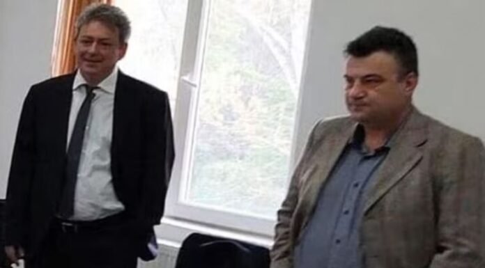 Plaveti și Trufelea, aflați în „lista neagră”a Comisiei Europene. Nicio demisie