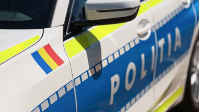 Scandal între vecini, încheiat cu dosar penal