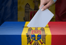 Probleme la votul din Moldova