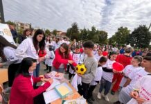 PROMENADA INIMILOR – ,,Fă un pas pentru inima ta!”, o nouă activitate de succes a ROTARY CLUB